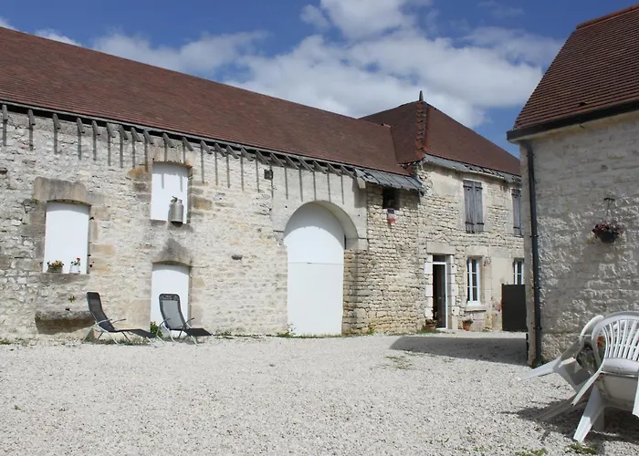 Charmante Maison Pierres 1768