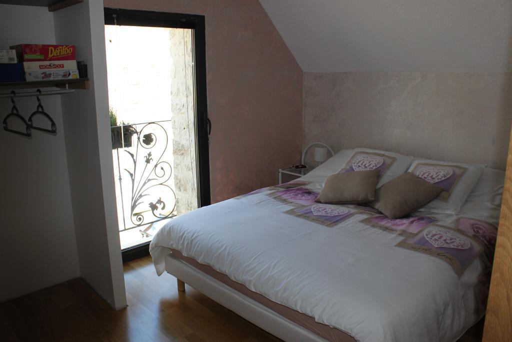 Charmante Maison Pierres 1768 Polisy
