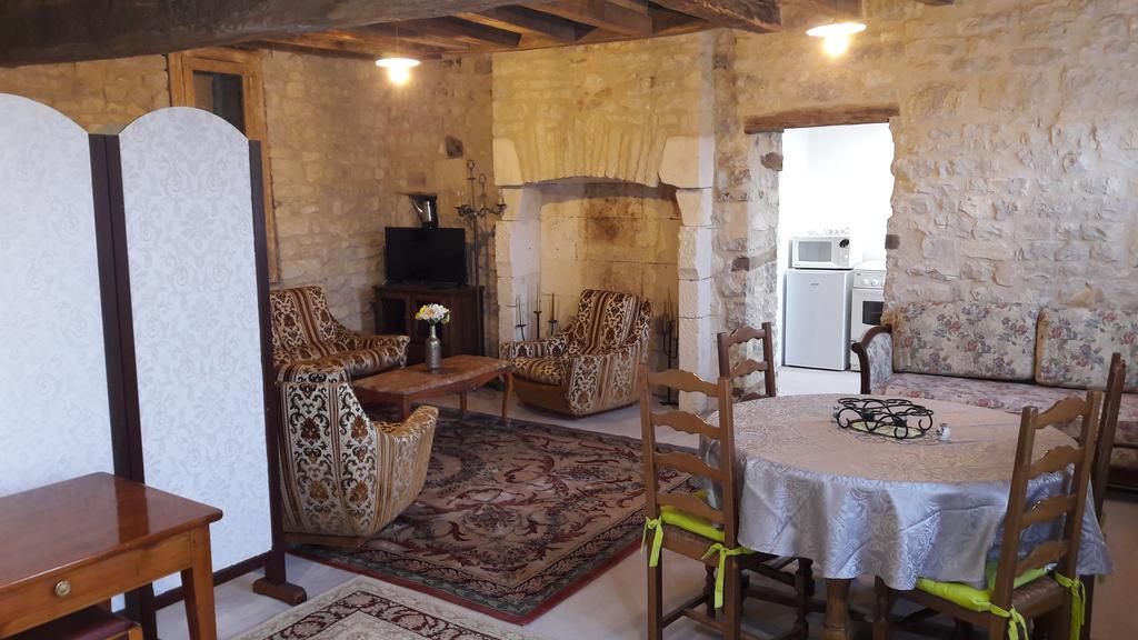 Charmante Maison Pierres 1768 *