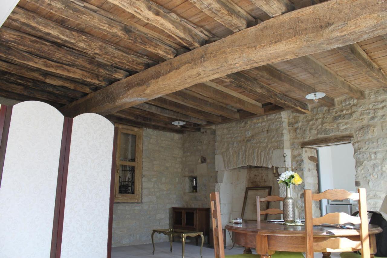 Charmante Maison Pierres 1768 *